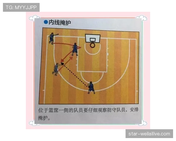 无球掩护规则判罚争议？详解实战中常见的模糊地带